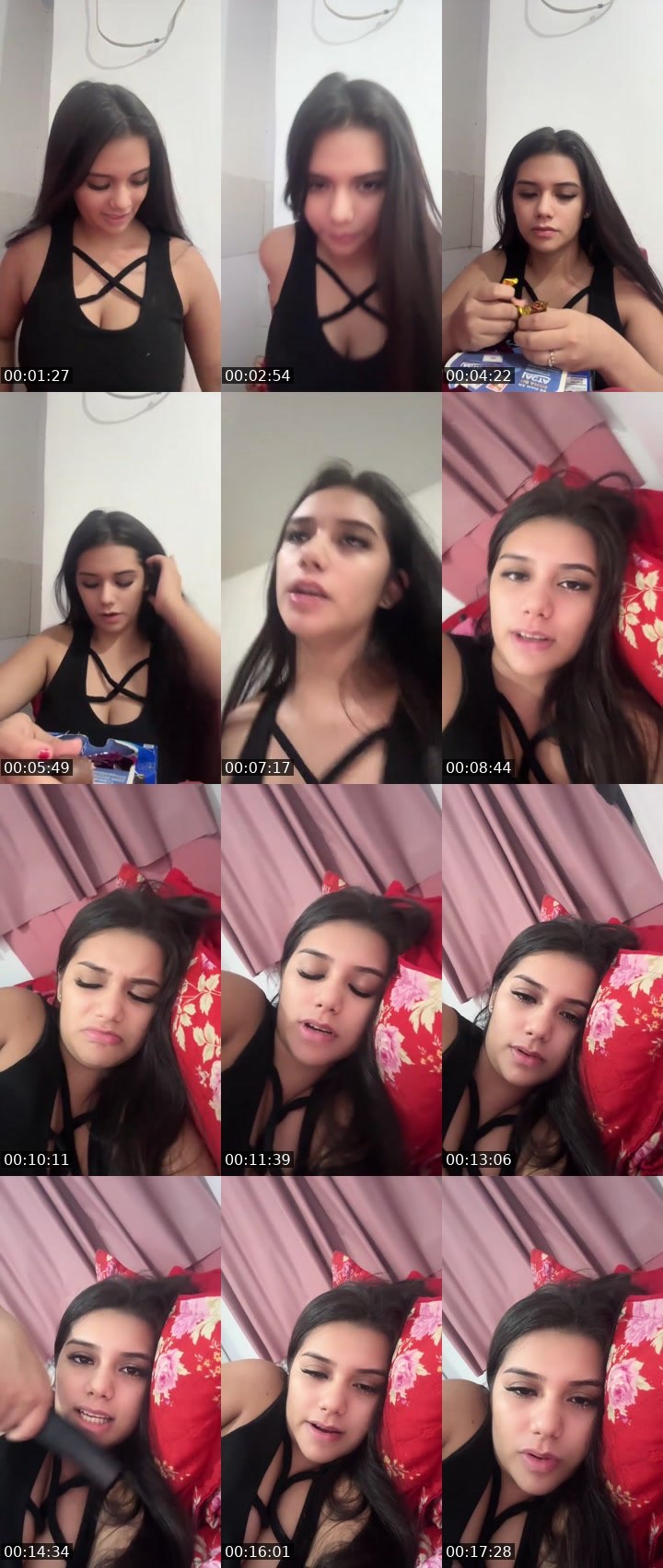 Bigo live: ᴾᴸ Nira by @_queiroz07
