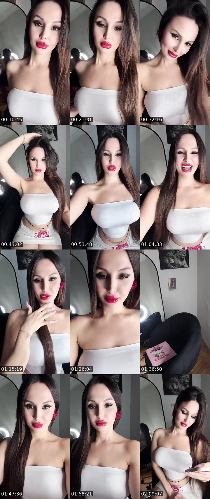Bigo live: En özelinden.. by @meryem..