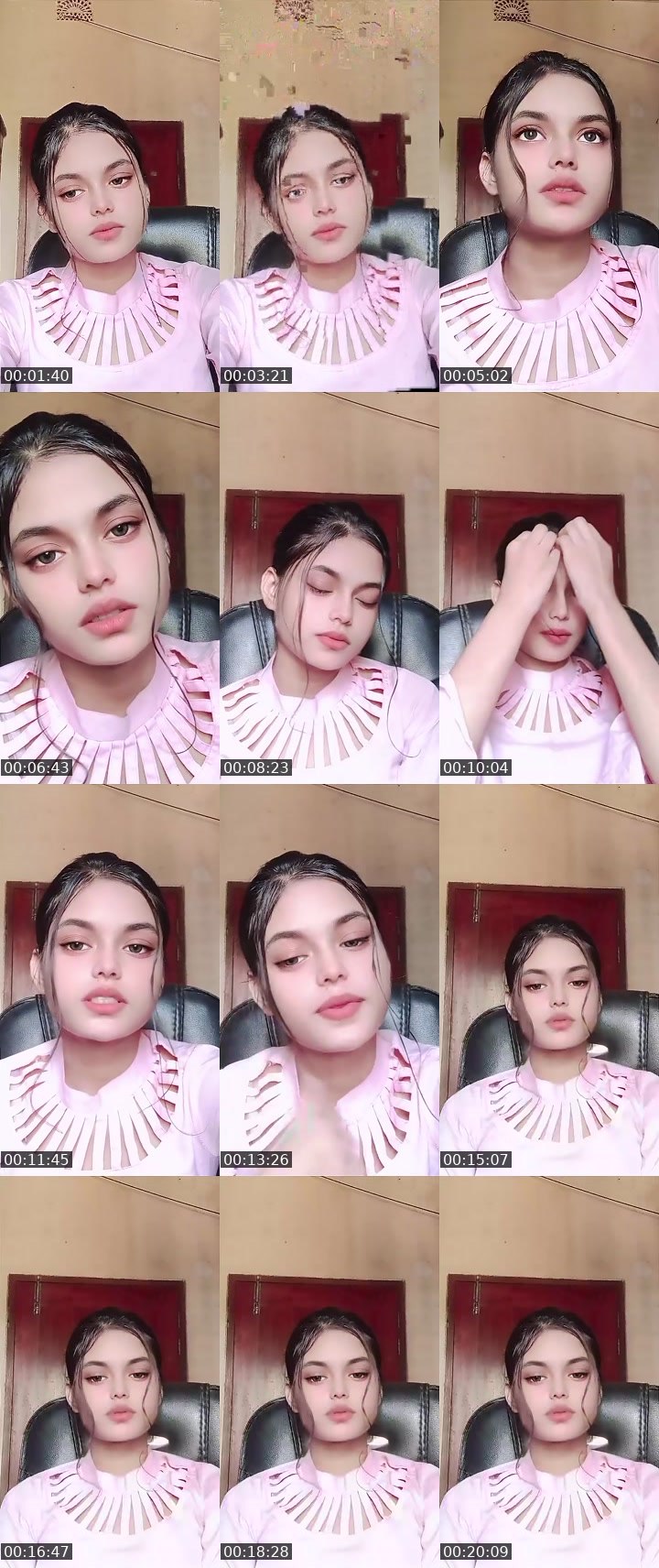 Bigo live: 💗Pakhi💗 by @794829166