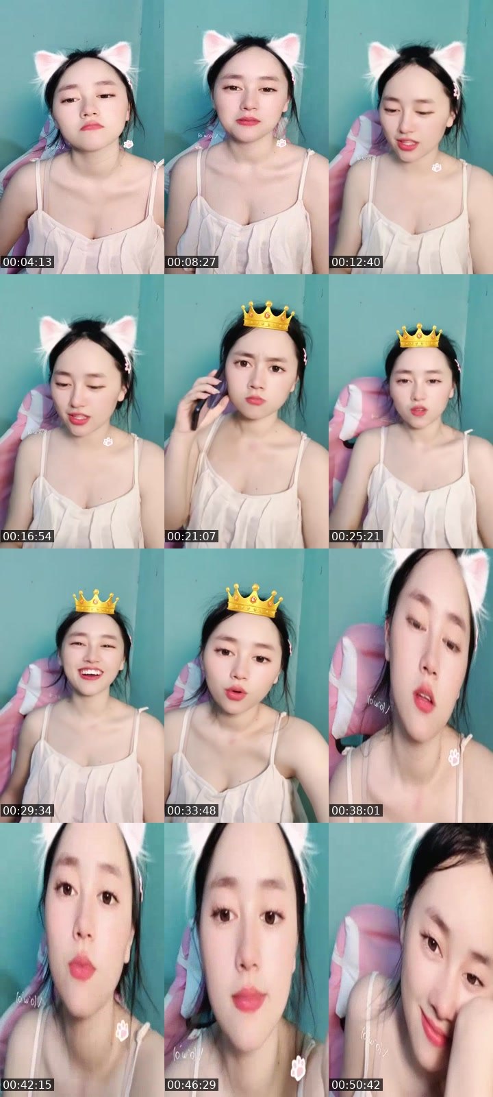 Bigo live: Bơ 🌸 by @bebo2468