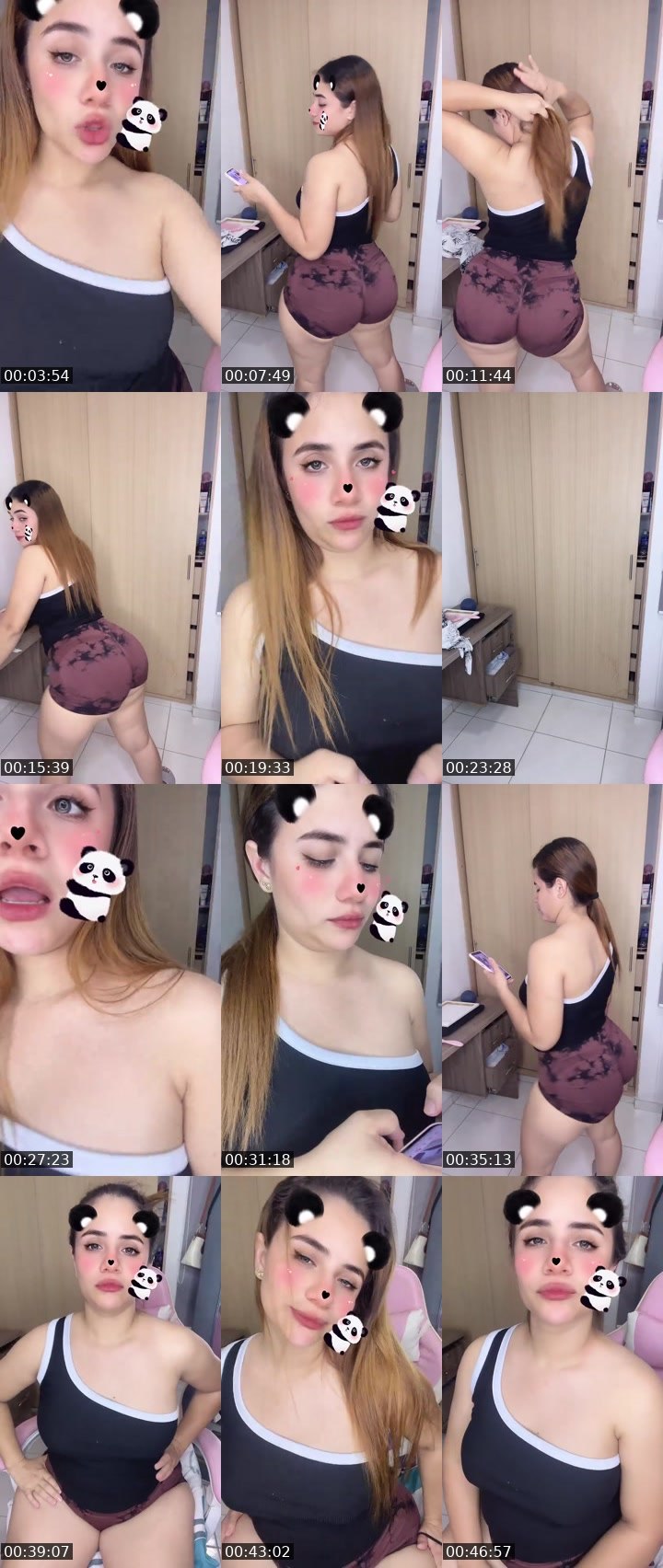 Bigo live: Ven diviértete🥰 by @1107129374