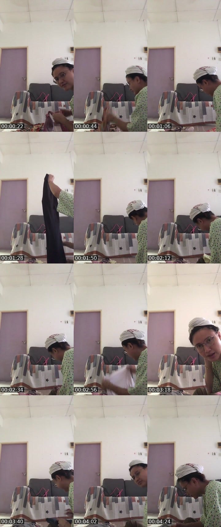 Bigo live: Hi..lipat kain ni by @379195343