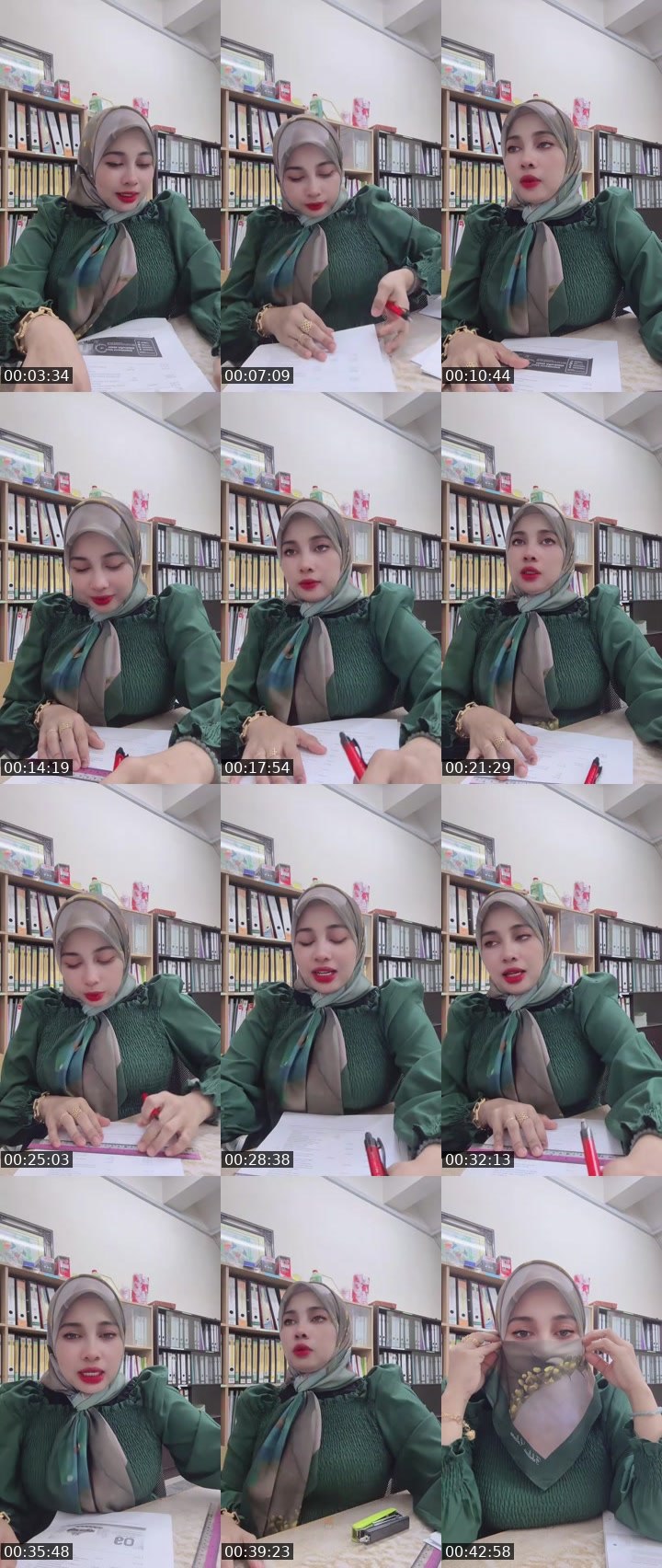Bigo live: #Cutey moge ade rezekiku by @Fiezaa