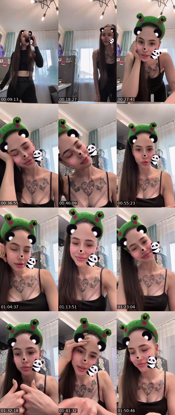 Bigo live: МоиЛичныеГраницы by @lucky_ha