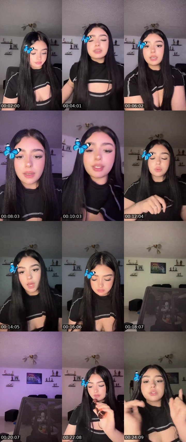 Bigo live: Mis amores 🤍 by @846716340