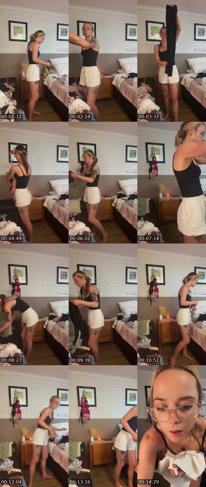 Bigo live: #Beauty Hours by @loveCCau