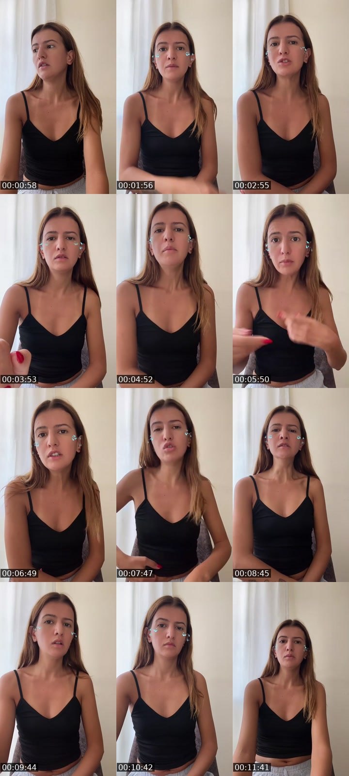 Bigo live: 💋Masal🦋 by @1071635321