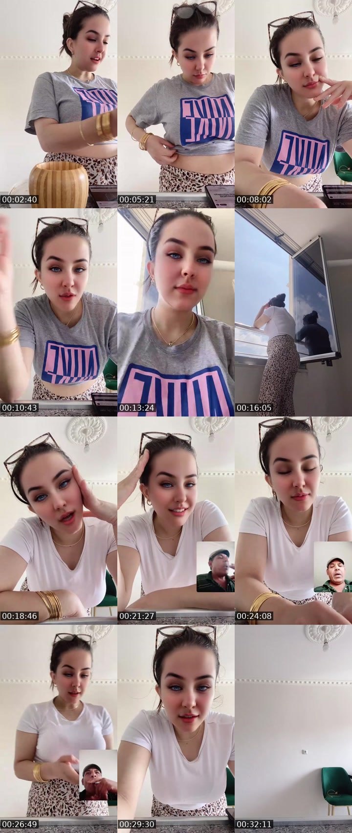 Bigo live: #Cutey #tatlı Destek olmayan giremez by @yapmayanar