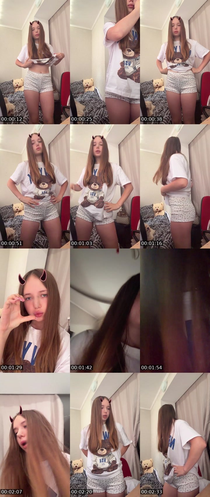 Bigo live: sofia by @902528922