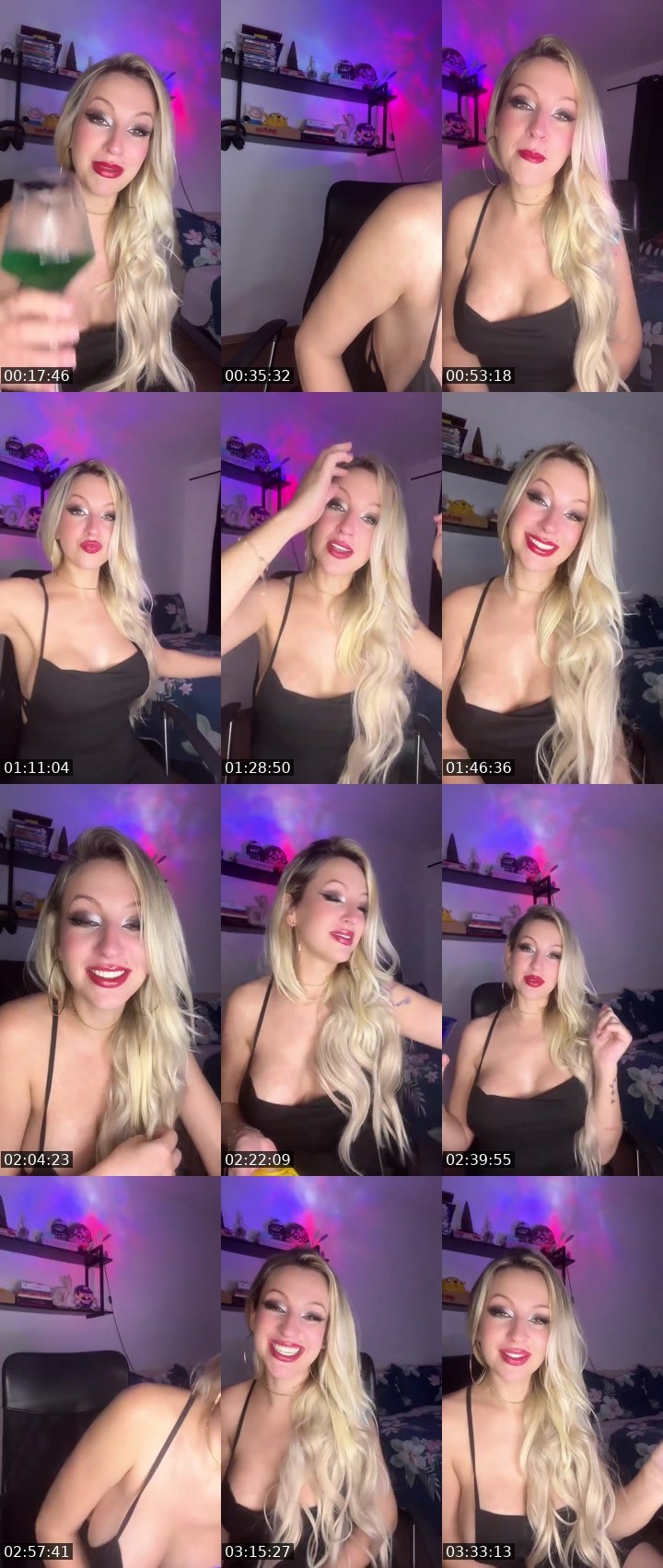 Bigo live: #Beauty Novata 💋 by @Dominicnicnic