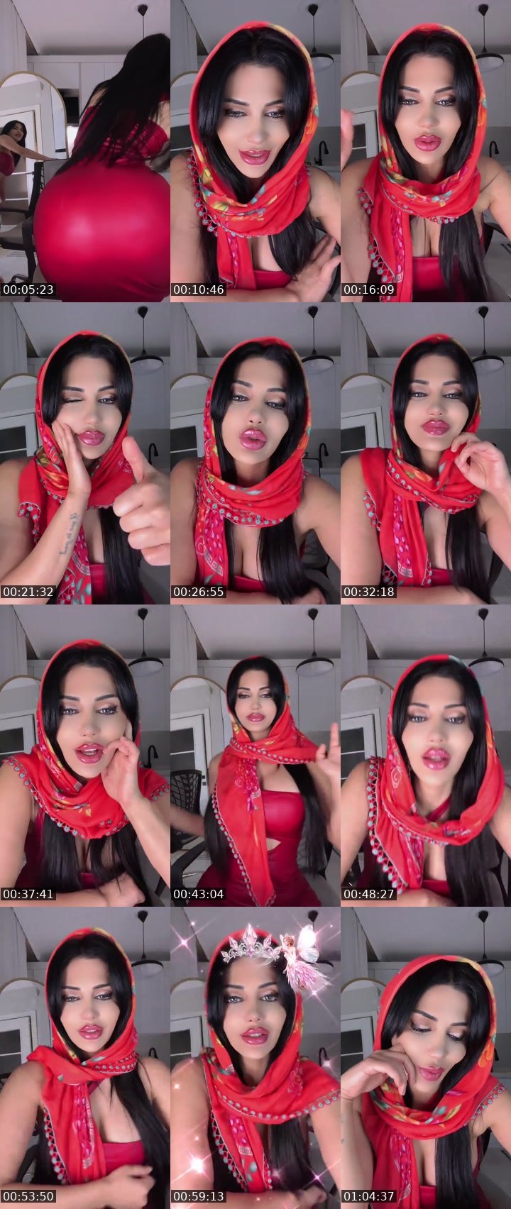 Bigo live: #Hipster Impossible İs Nothing by @681830033