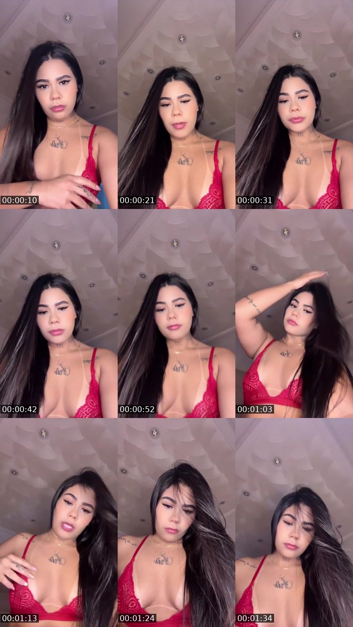 Bigo live: Novata ❤️ by @euisis