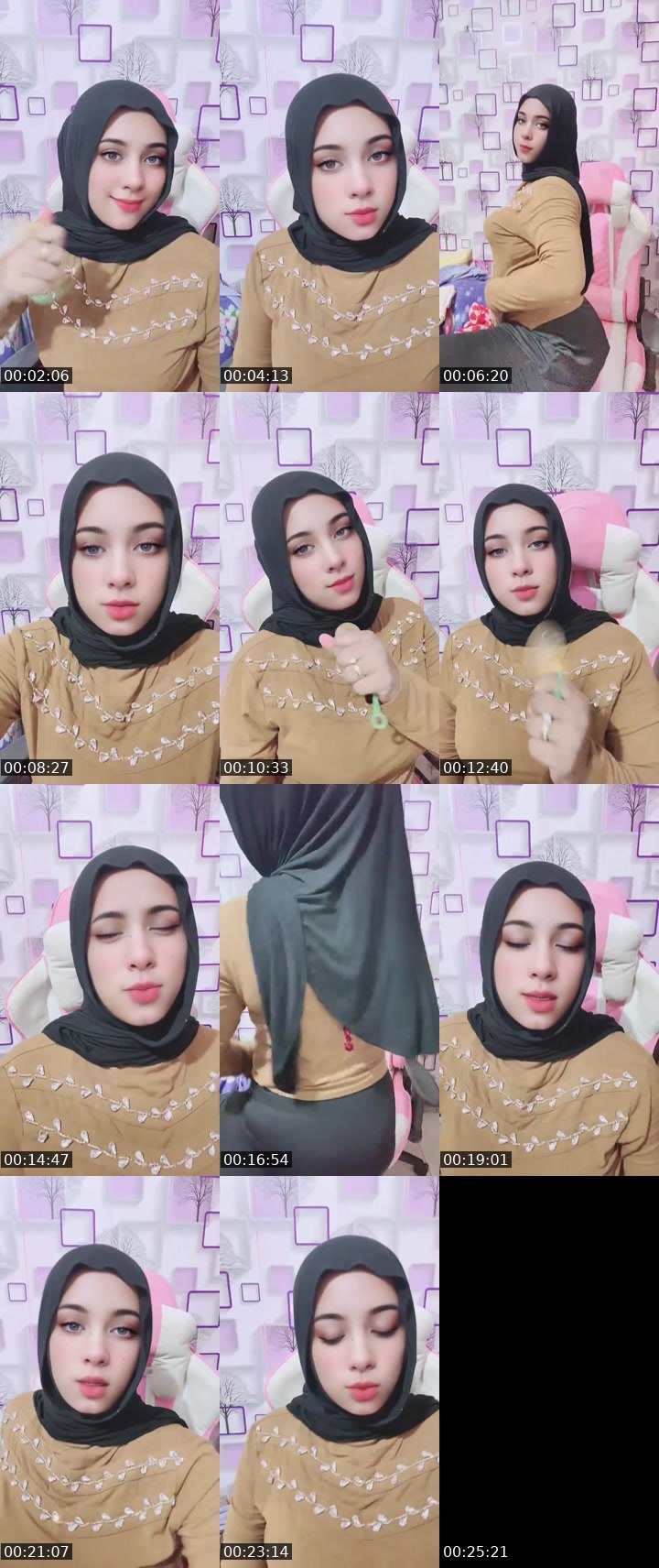 Bigo live: rejeki sini mampir by @414302484