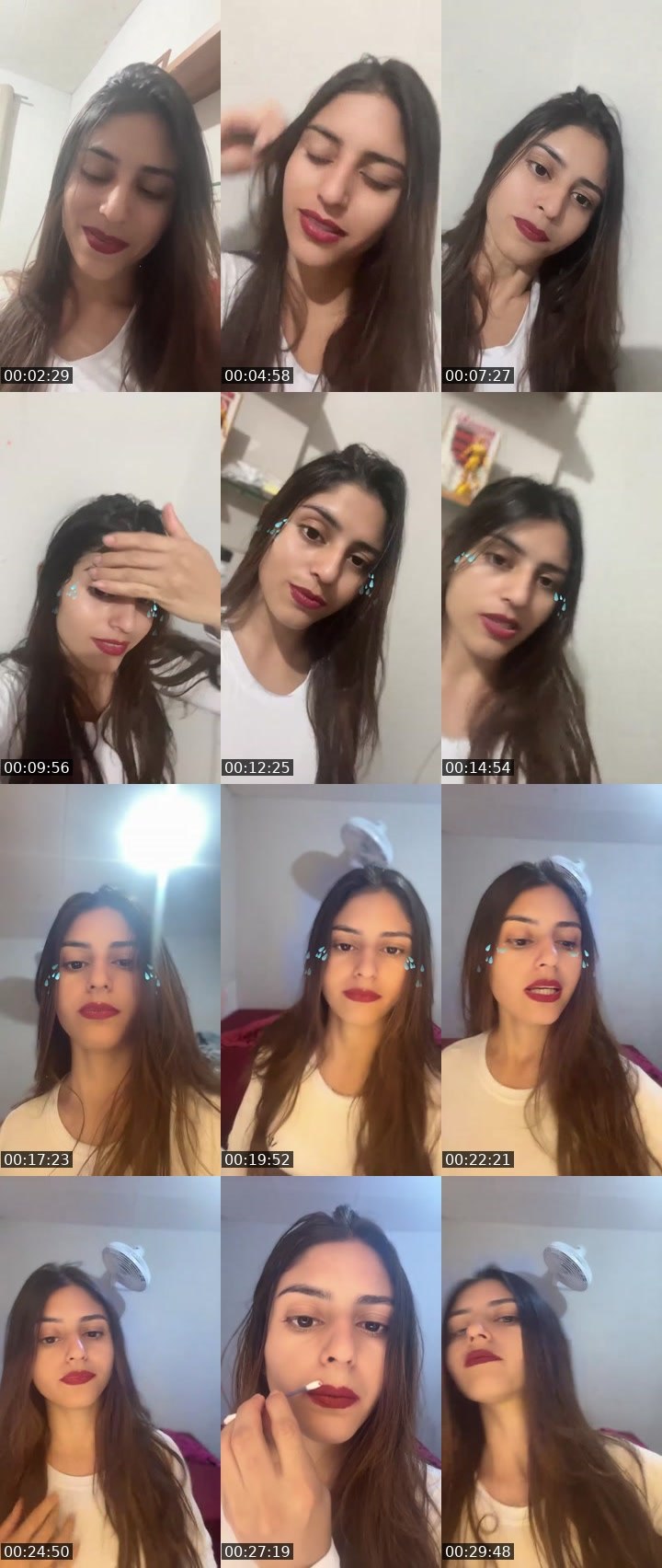 Bigo live: Volteiiiii😮‍💨 by @CRELIETE