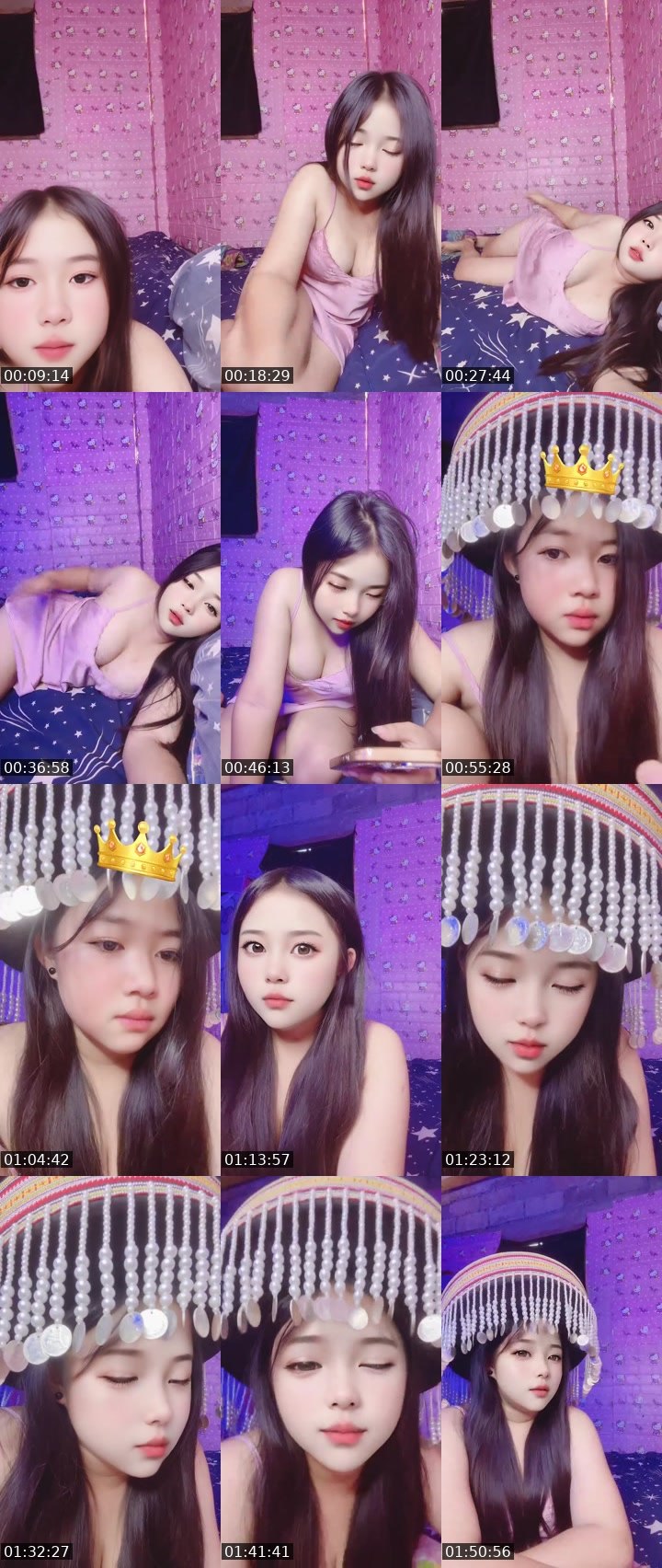 Bigo live: Aliy😘 by @M_suao