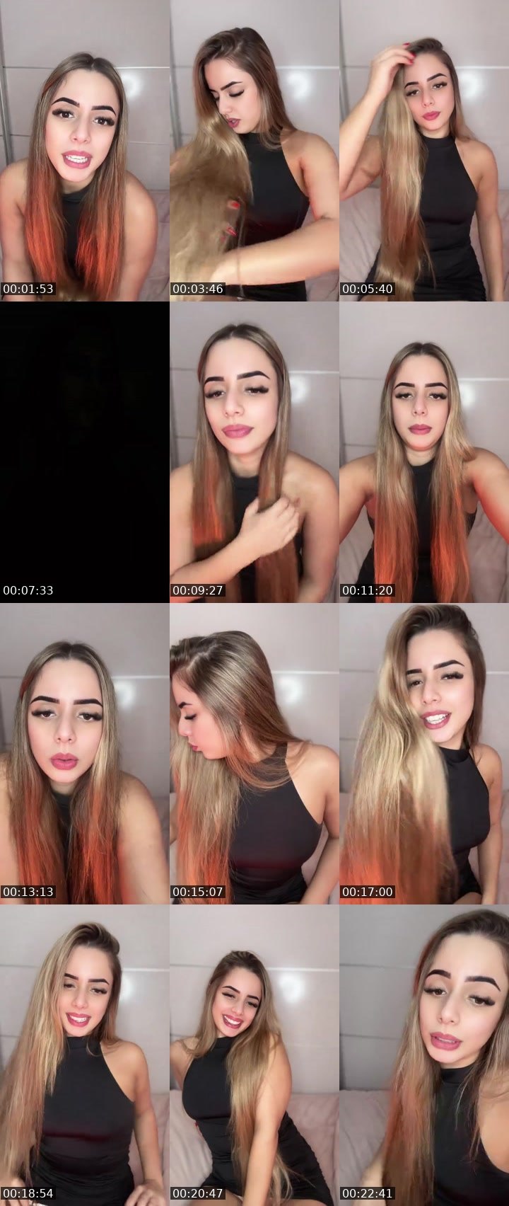 Bigo live: #Beauty Oiiiii 🥰🥰🥰 by @shaygirl