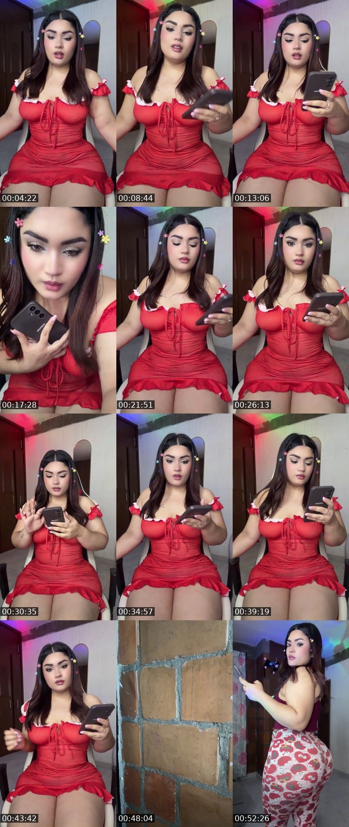 Bigo live: Come on🎁 by @ositas06