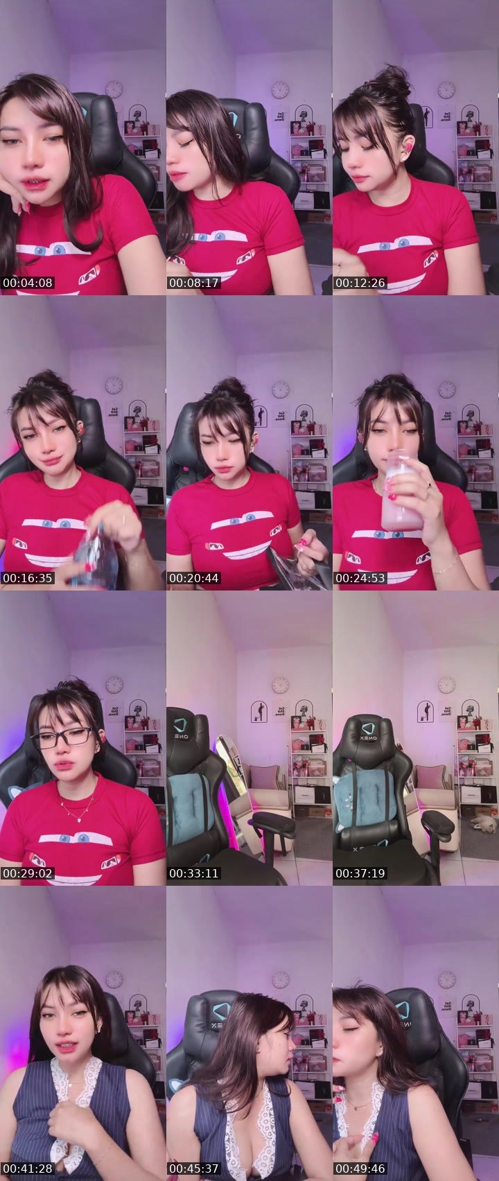 Bigo live: Temenin by @727846889