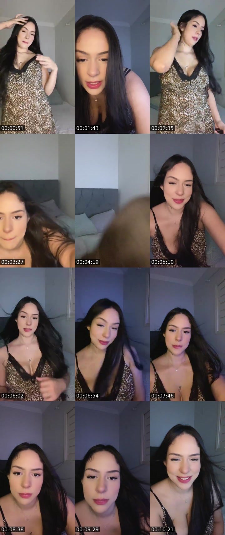 Bigo live: #Beauty Vamos conversar!  by @BabiMedeiros