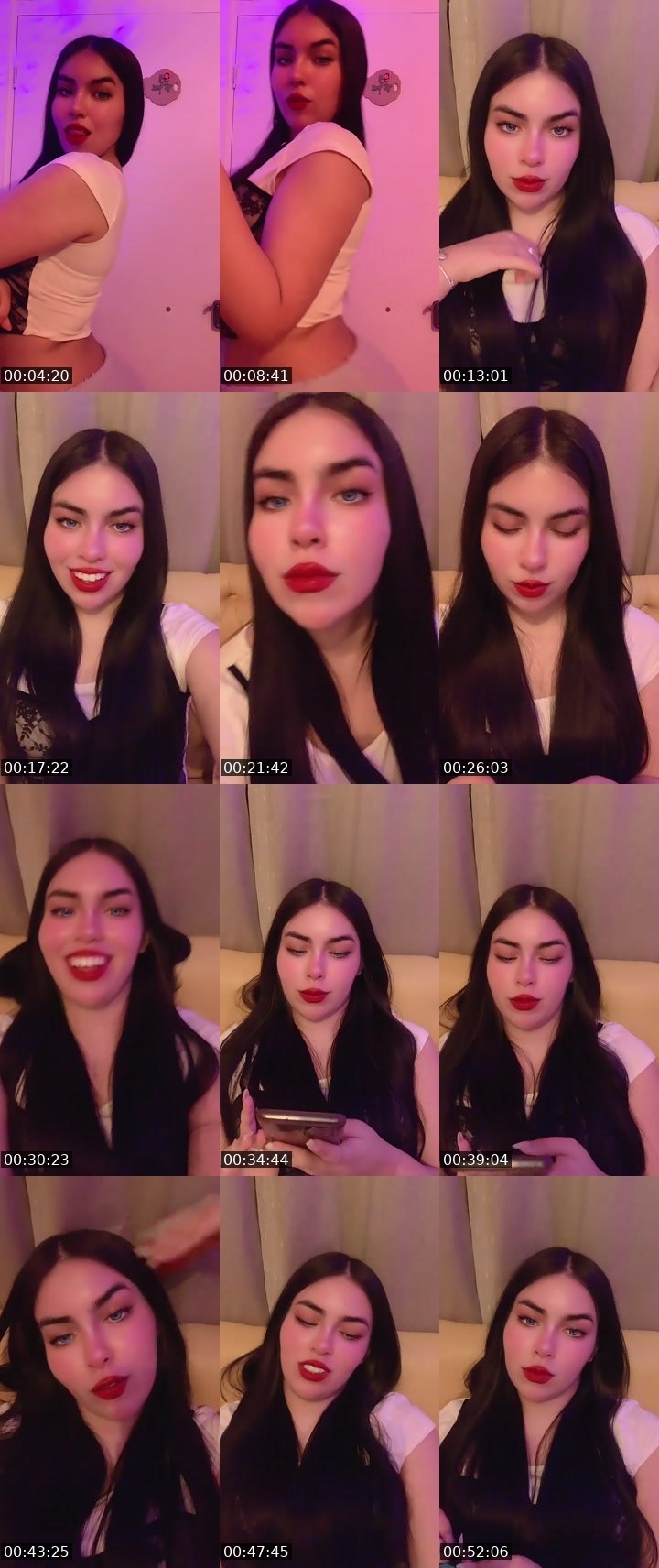 Bigo live: #Beauty * by @fiorosse