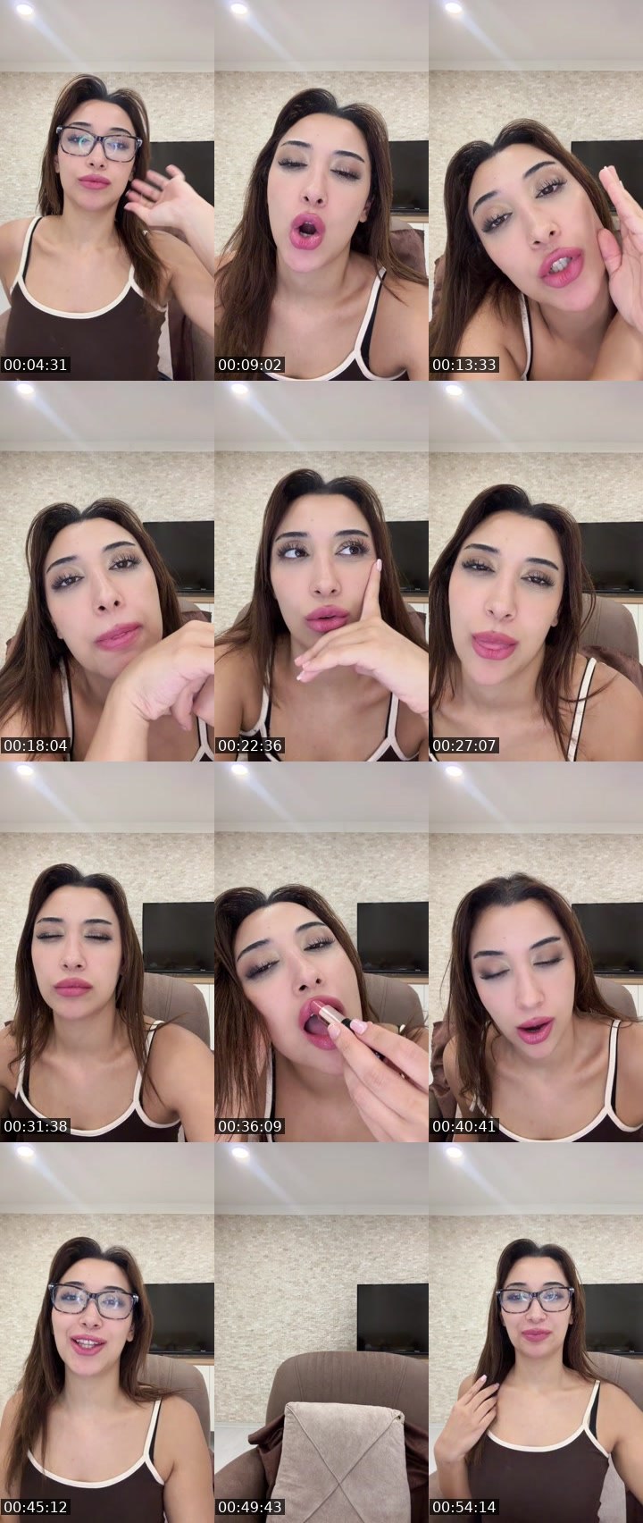 Bigo live: Miena by @miena34
