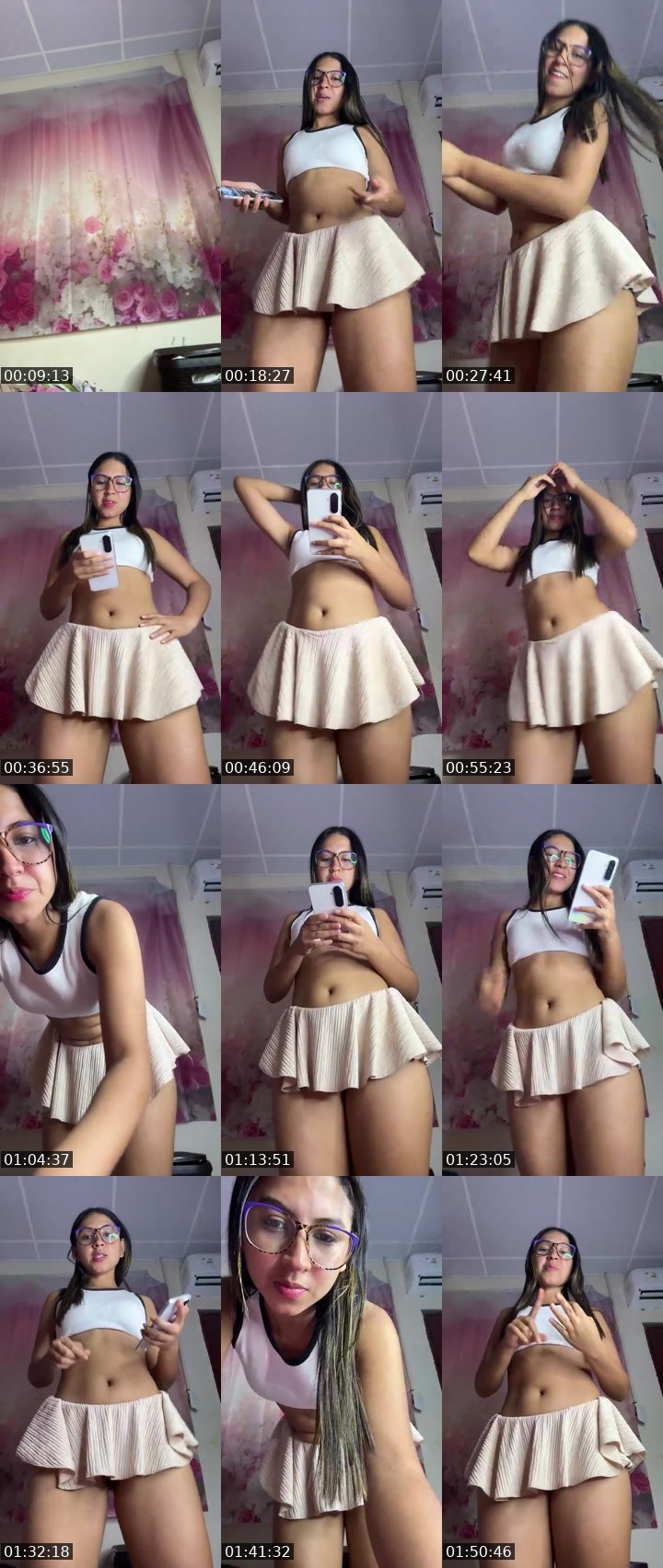 Bigo live: Ven 🌶️ by @krisita