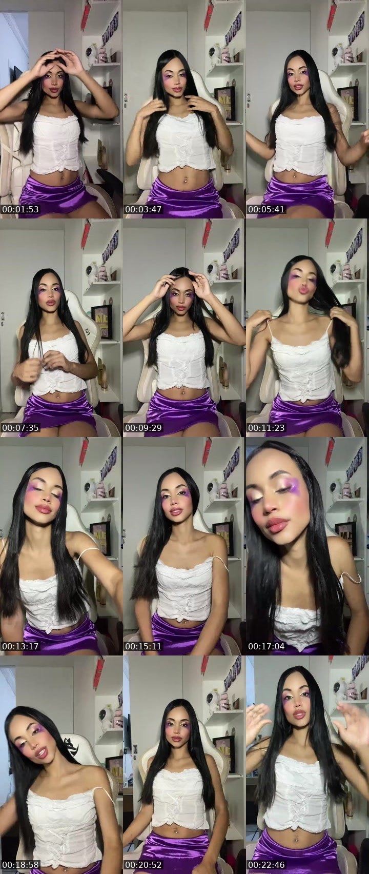 Bigo live: #Beauty Live House Dance Now by @nvbratz