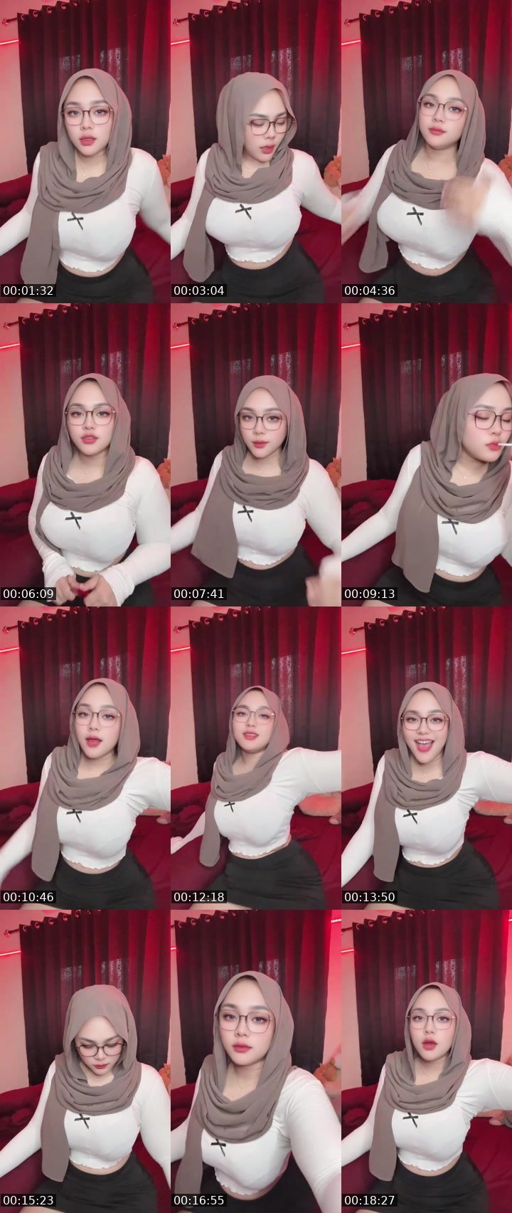 Bigo live: Jom baby ♥️ by @298687815