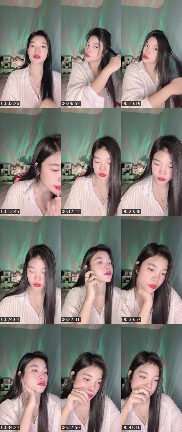 Bigo live: หายูสประจำงับ💙 by @AB_100964