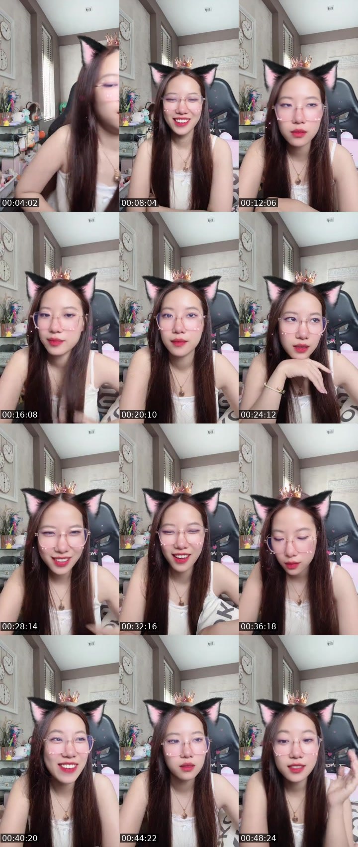 Bigo live: เอ็นดูหนูหน่อย🥺💖🙏🏻 by @ruji_19