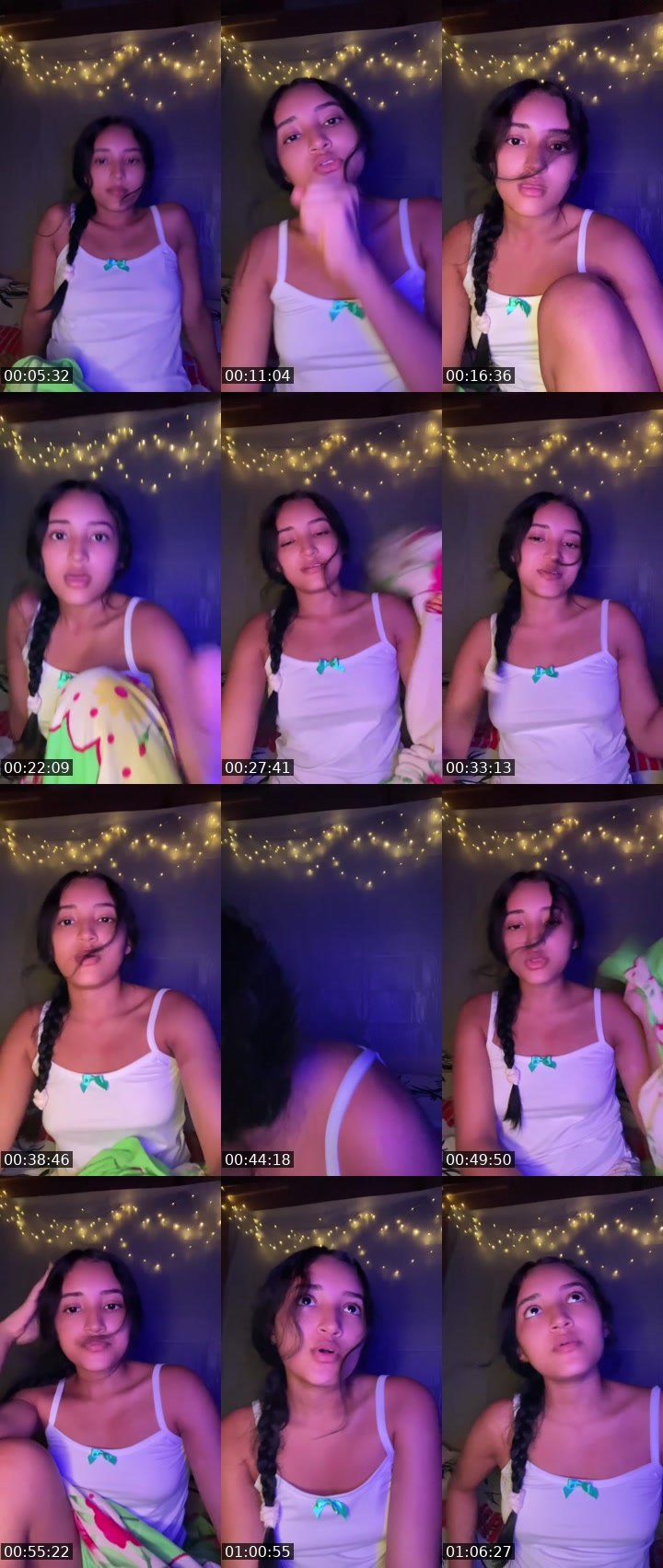 Bigo live: #DJ Hola mi amor😍🤭 by @RossViolet
