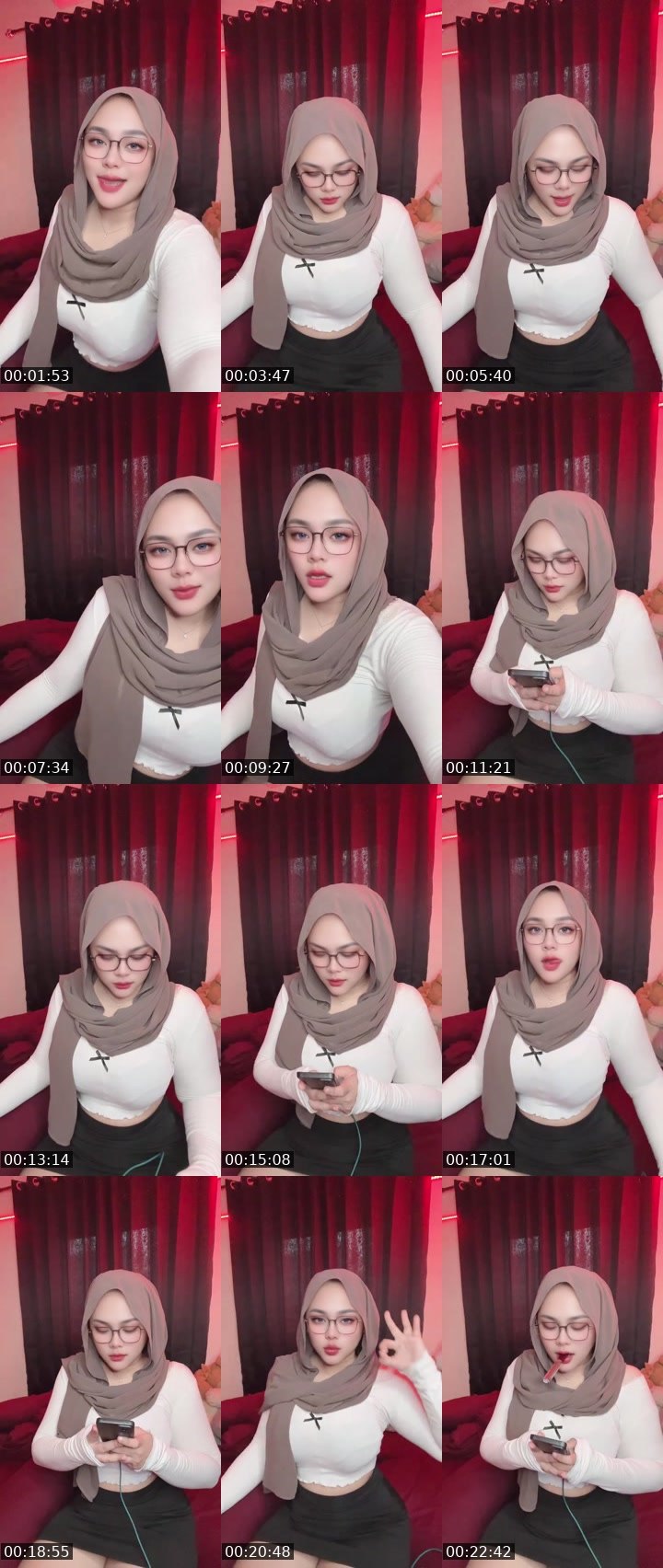 Bigo live: Jom baby ♥️ by @298687815