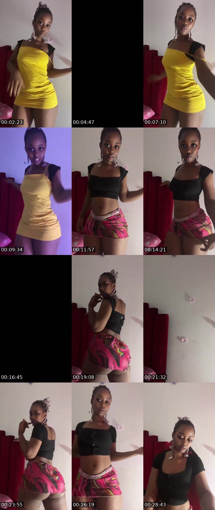 Bigo live: * by @only1bbydee