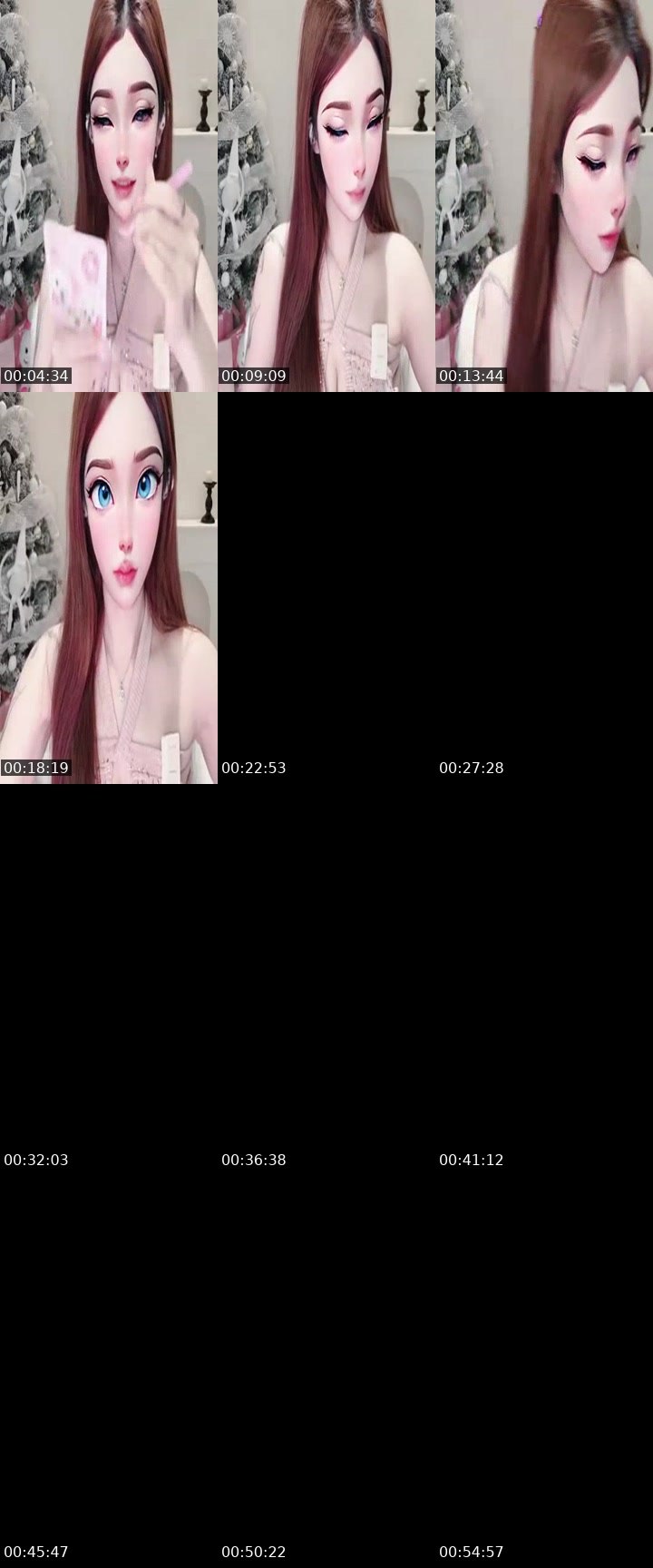 Bigo live: 此女一直在going我 by @1100390331