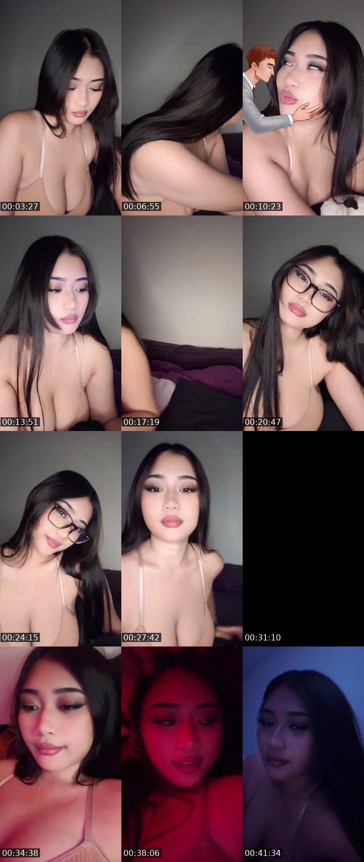 Bigo live: #charmer 🙈 by @wwwxxy