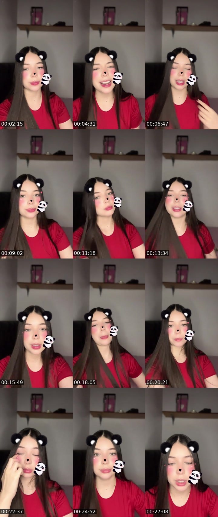 Bigo live: Holis❤️ by @sofi_11