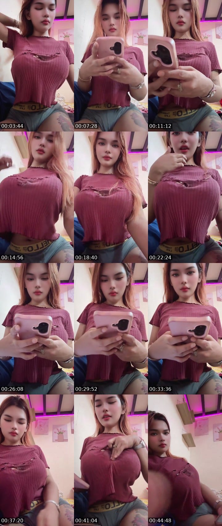 Bigo live: Good service new available by @suee0909