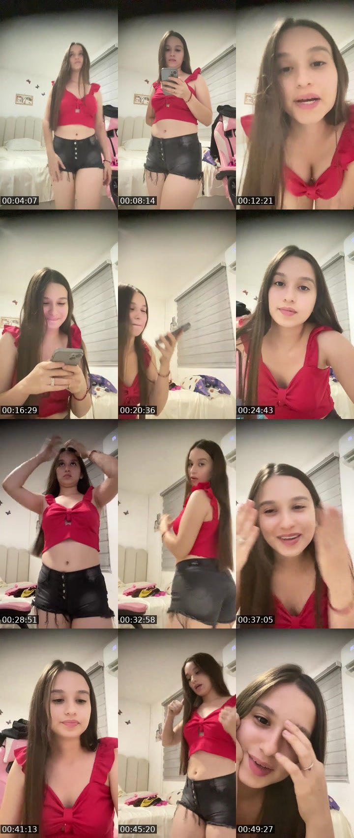 Bigo live: Holi💕 by @cele200
