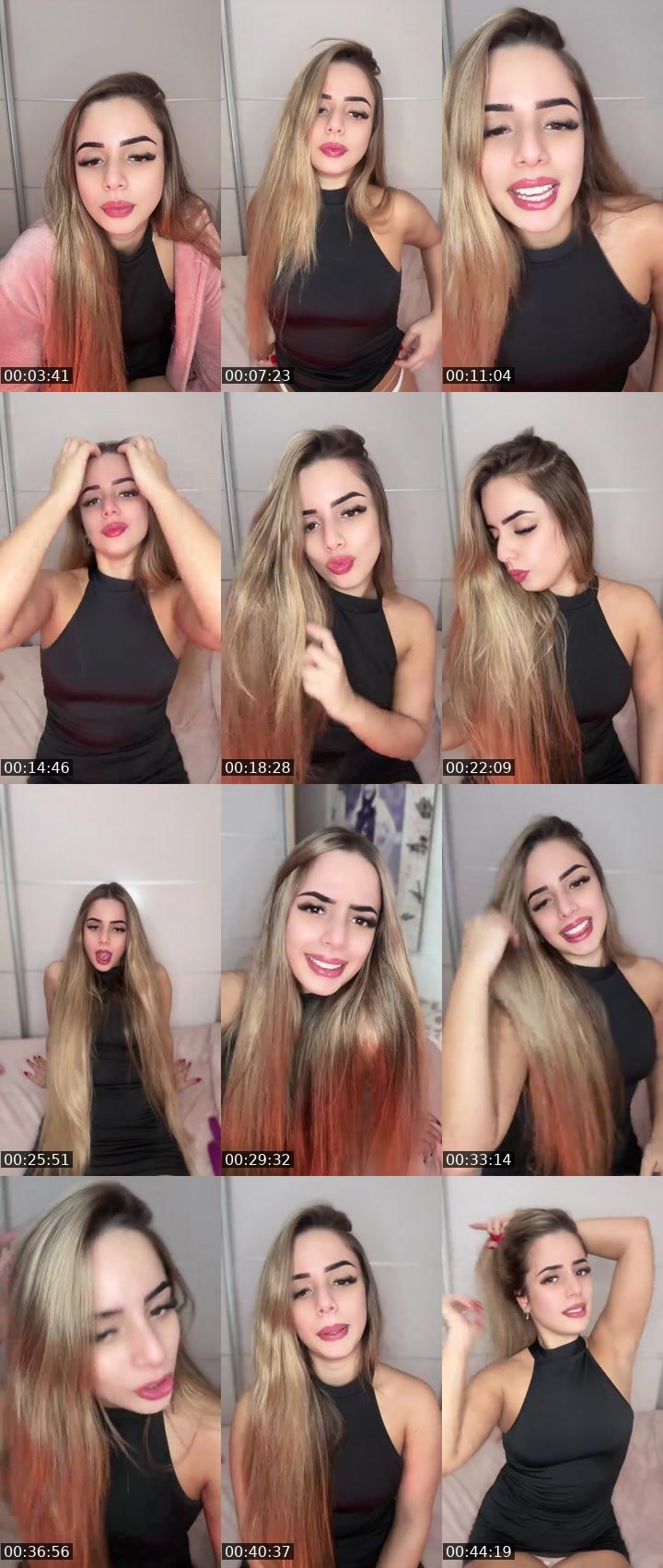Bigo live: #Beauty Oiiiii 🥰🥰🥰 by @shaygirl
