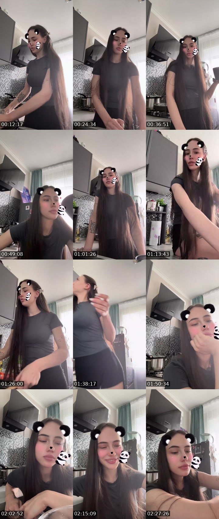 Bigo live: МоиЛичныеГраницы by @lucky_ha