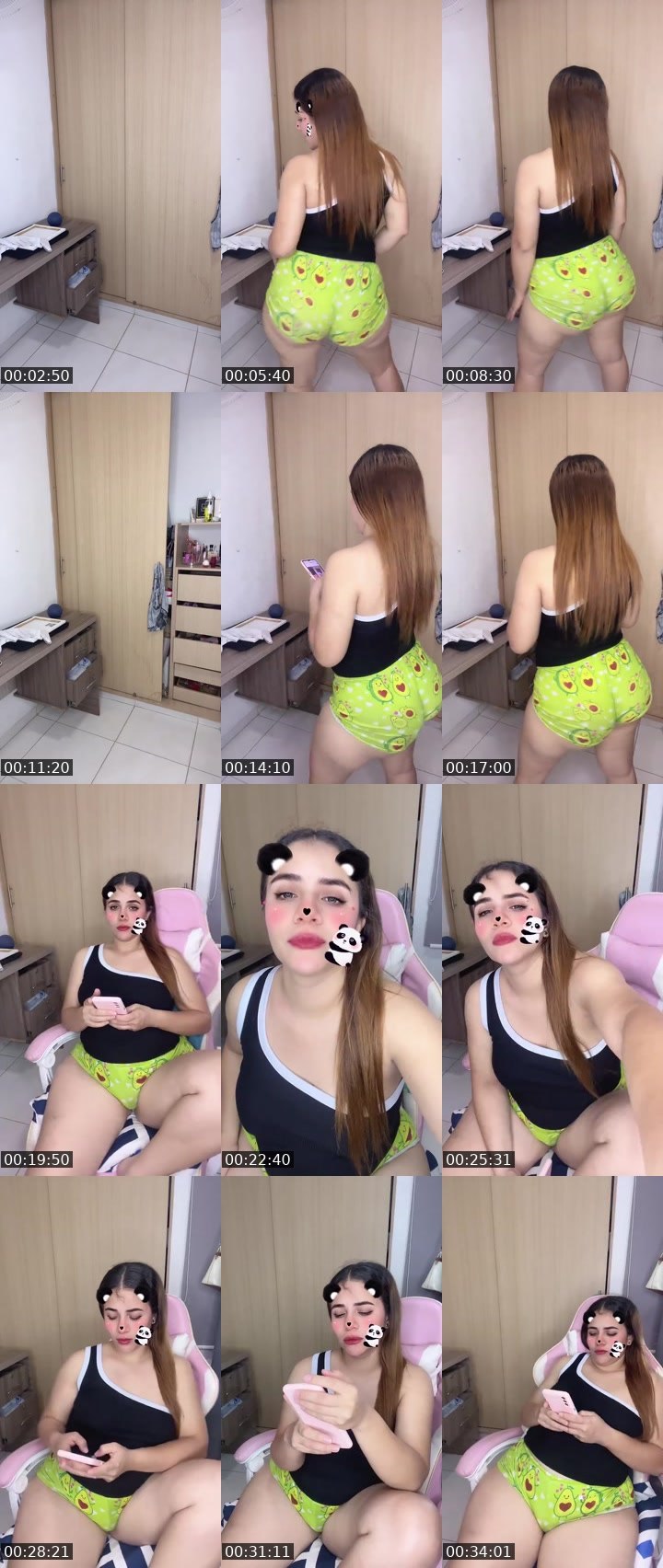 Bigo live: Ven diviértete🥰 by @1107129374