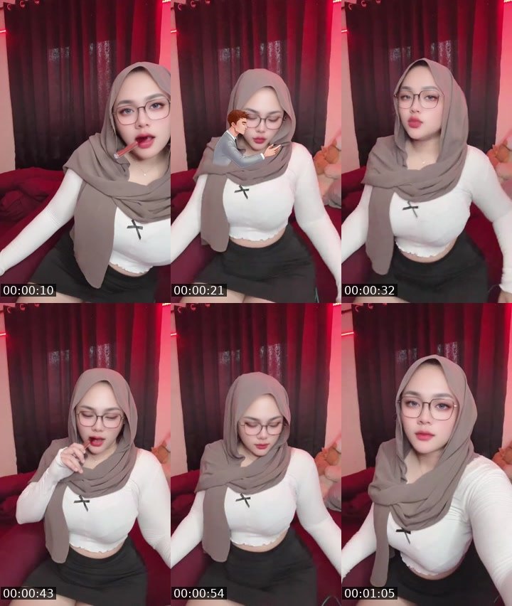 Bigo live: Jom baby ♥️ by @298687815