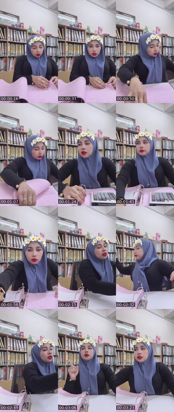 Bigo live: #Cutey moge ade rezekiku by @Fiezaa