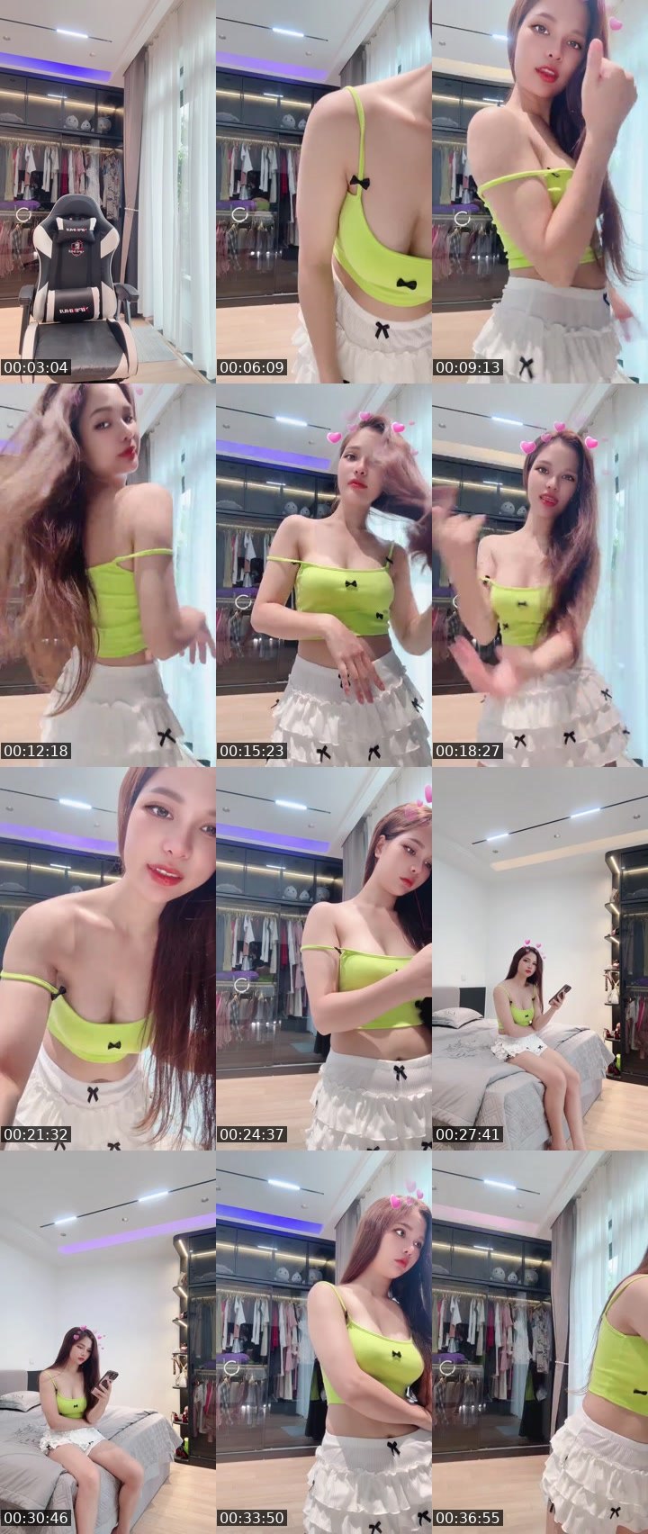 Bigo live: #Dance Buồn quá by @959502506