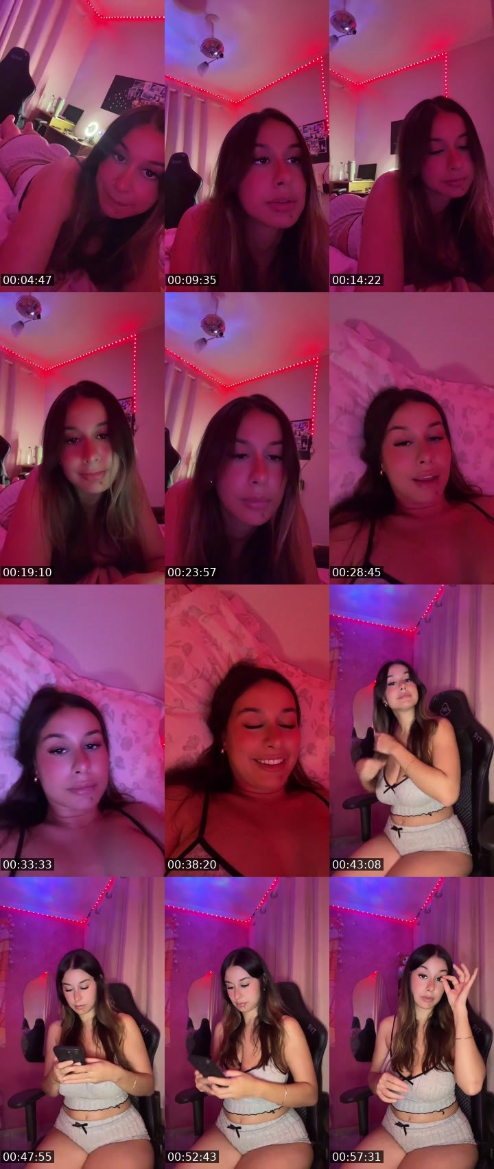 Bigo live: Hey baby ❤️ by @ba.tih