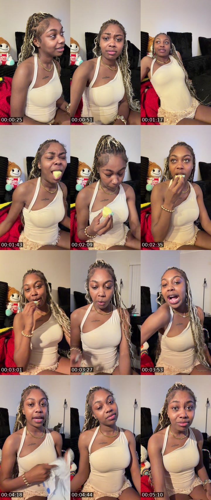 Bigo live: come & see me first ;) by @Aniyahlk