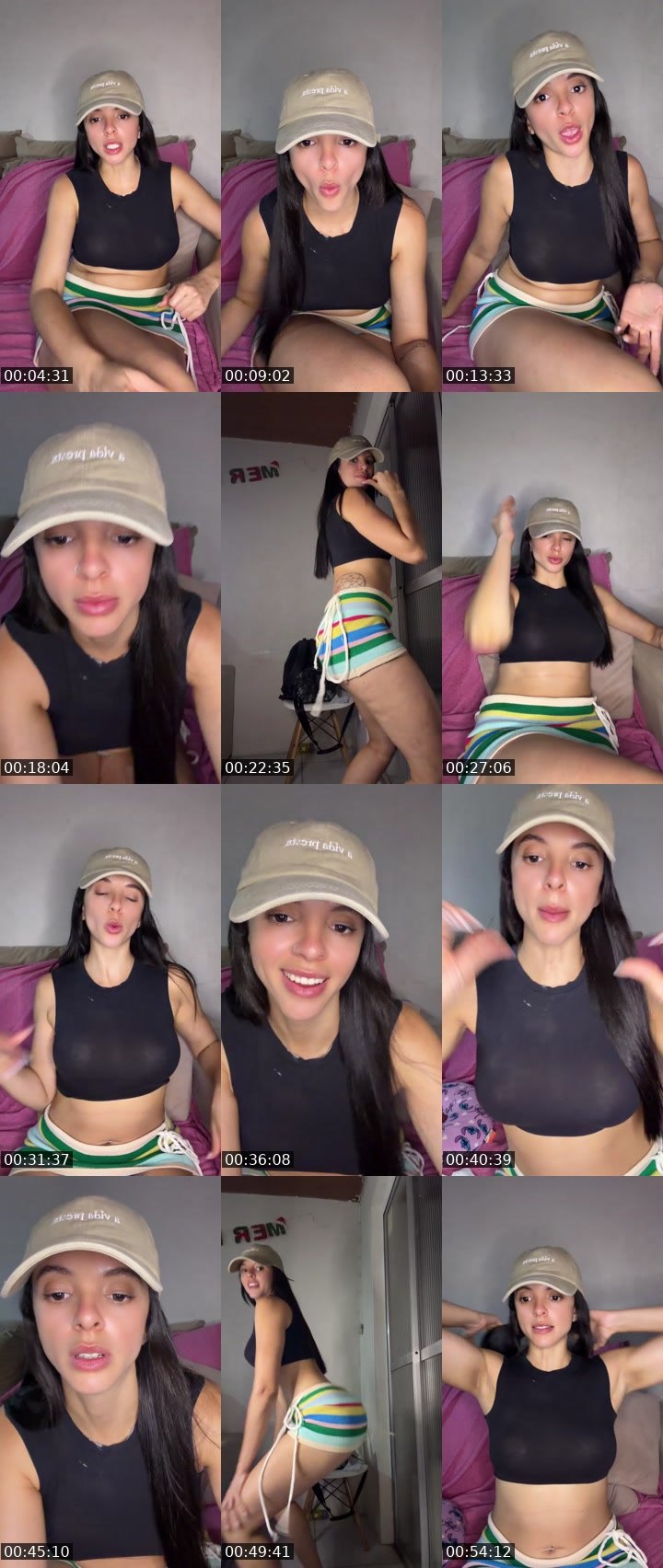 Bigo live: #charmer Vem cá e não sai baby 🇧🇷🙋🏻‍♀️ ♥️ by @eu.faaby
