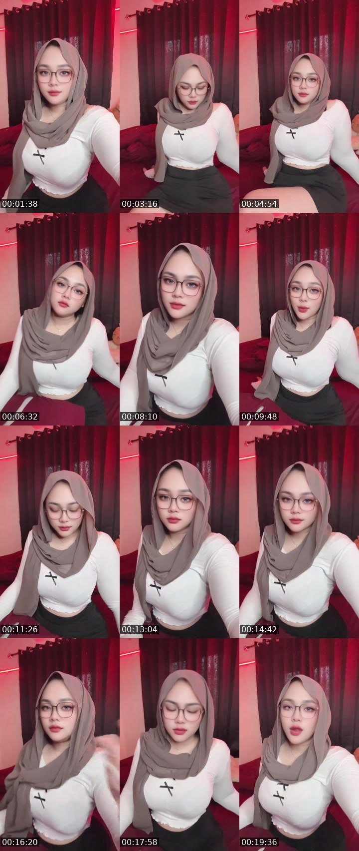 Bigo live: Jom baby ♥️ by @298687815
