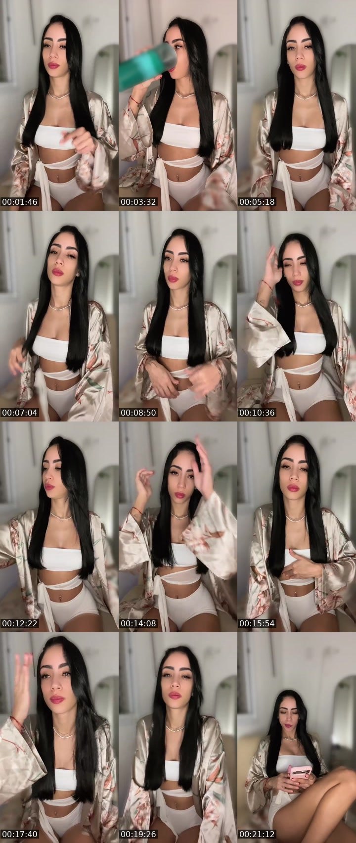 Bigo live: Come stay with me 💙 by @Nixoficial