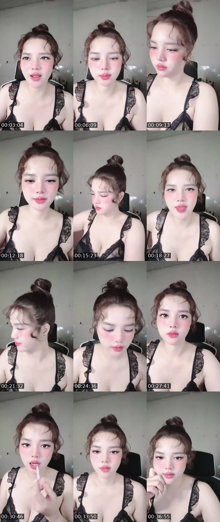 Bigo live: #Cutey Để ý em một tí😷 by @1030312305